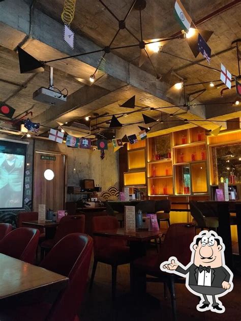 Decode Social Dining, New Delhi - Restaurant menu, prices and reviews