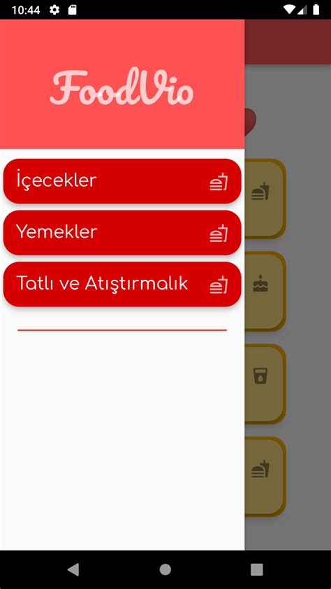 Image result for How to Make Android Recipe App Using Python
