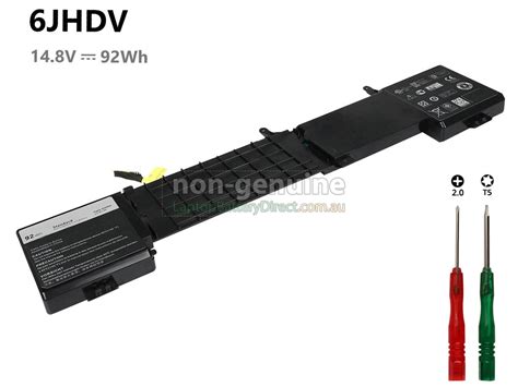 Alienware Laptop Battery Replacement 的图像结果