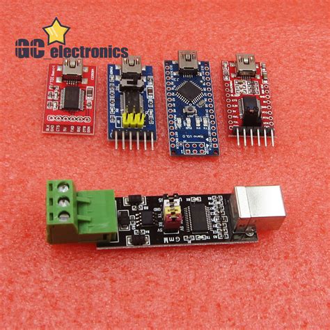 Image result for FTDI Module