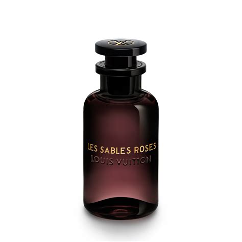 Les Sables Roses - Perfumes and Beauty - Collections | LOUIS VUITTON