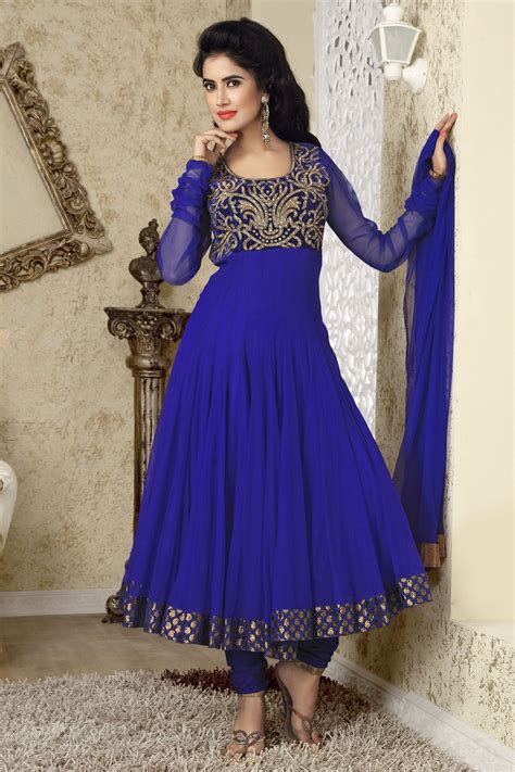 Latest Anarkali #Dresses Designs | Anarkali Collection | Pinterest ...