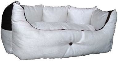 Petitude Reversable Dual(Black -Cream) Color Ultra Soft Ethenic ...