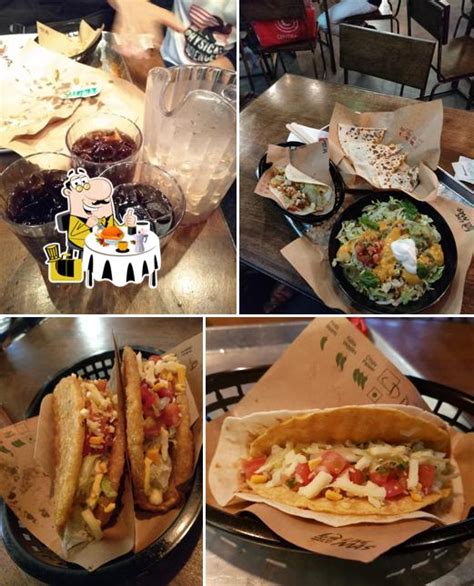 Taco Bell, New Delhi - Restaurant menu, prices and reviews