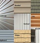 Image result for Vinyl Siding