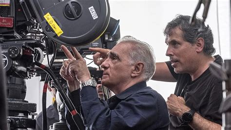 MasterClass Review: Martin Scorsese Teaches Filmmaking - Y.M.Cinema ...