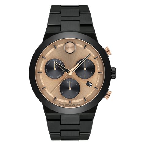 Movado BOLD Fusion 3600897