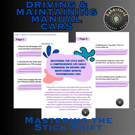 Manual Car Teacher at Jim Roebuck blog