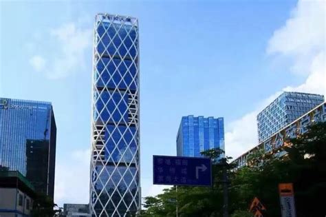 深圳创业投资大厦有多少个停车位