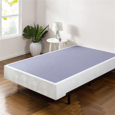 Zinus Box Spring Setup 的图像结果