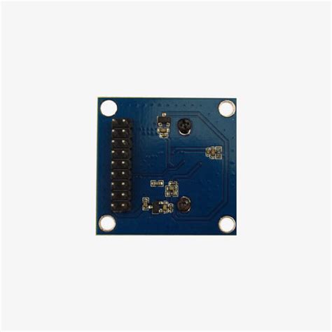 OV7670 VGA CMOS Camera Image Sensor Module – QuartzComponents