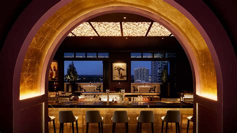 Buho Bar | Rooftop Bars in Charlotte | Official Site