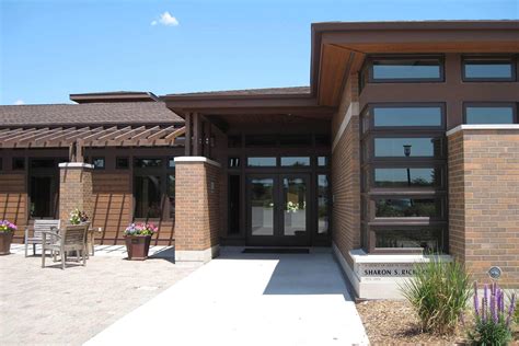 Sharon S. Richardson Community Hospice Named a 2016 HOSPICE HONORS ...