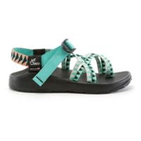 Topo Designs X Chaco Zx/2 Sandal - Women's