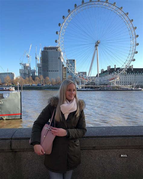 Caro van Gorp crowned Miss Earth Belgium 2019- The Etimes Photogallery ...