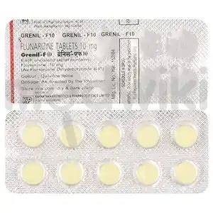 grenil - Uses, Side Effects, Price, and Dosage Information | Medwiki ...