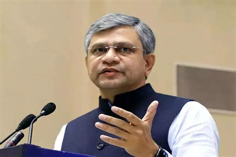 AI will reshape life, work; India must lead in tech: Ashwini Vaishnaw