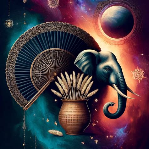 5 Key Characteristics of Purva Ashadha Nakshatra: The Herald of Victory ...