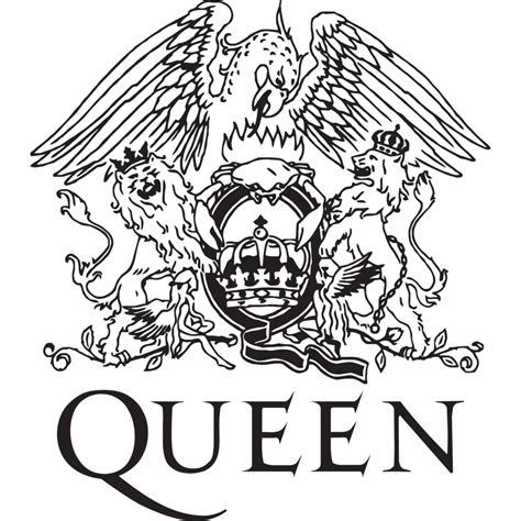 Queen Band Logo - LogoDix