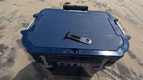 RTIC’s Ultra-Tough 45-Quart Wheeled Cooler Hands-On Review