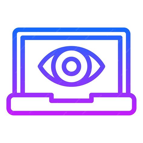 Computer Vision Vector Images 的图像结果