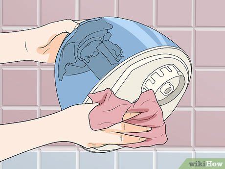 Image result for How Do You Clean Vicks Humidifier