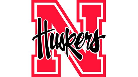 Nebraska Cornhuskers Logo, symbol, meaning, history, PNG, brand
