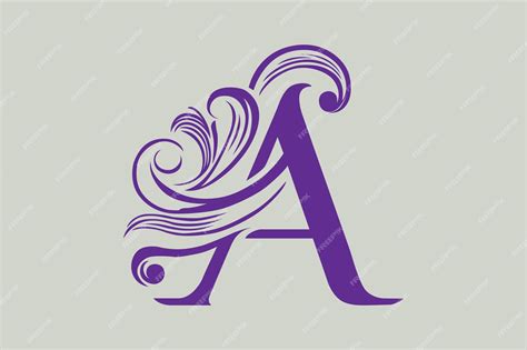 Letter a Logo 的图像结果