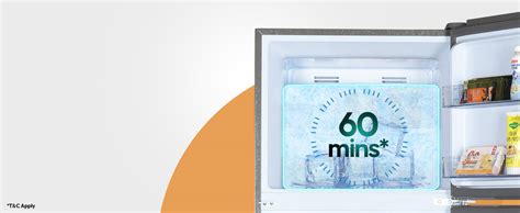 Haier 358 L, 3 Star, Convertible 10-in-1, Triple Inverter & Dual Fan ...