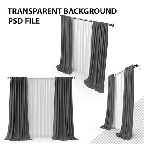 Curtains PSD, High Quality Free PSD Templates for Download | Freepik