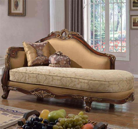 Most Beautiful Chaise Lounge Sofas & Chairs Ideas - Live Enhanced