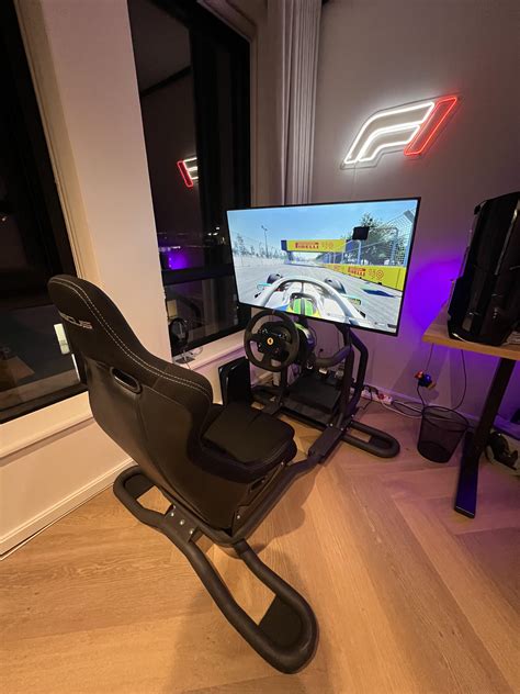 Image result for Thrustmaster Setup Guide