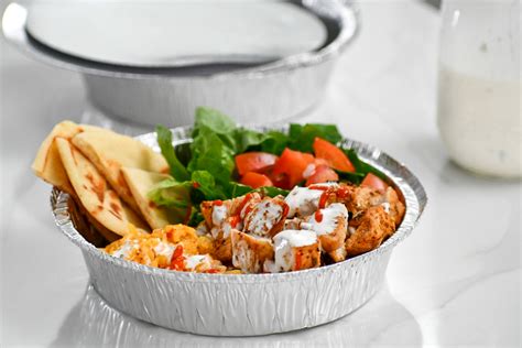 Er Rice Bowl Halal at Ryan Henderson blog