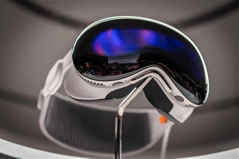 Apple Vision Pro 2: A Leap Forward with a Next-Gen Chip - AppleMagazine