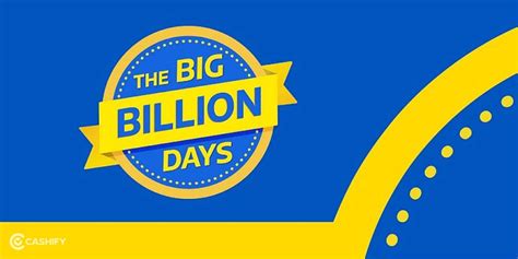 Flipkart Big Billion Days Sale: Best Laptop Deals to Grab | Cashify ...