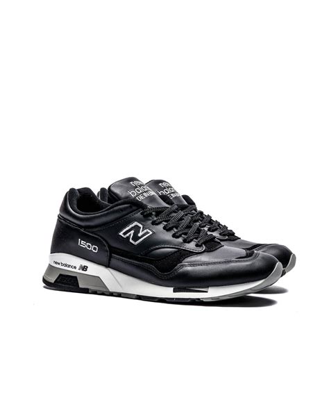 New Balance M 1500 BK | M1500BK | AFEW STORE