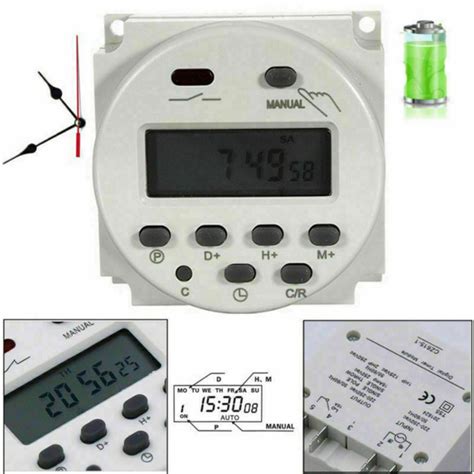 Digital Timer Module 的图像结果