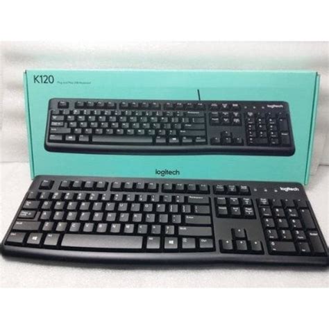Logitech Basic Keyboard 的图像结果