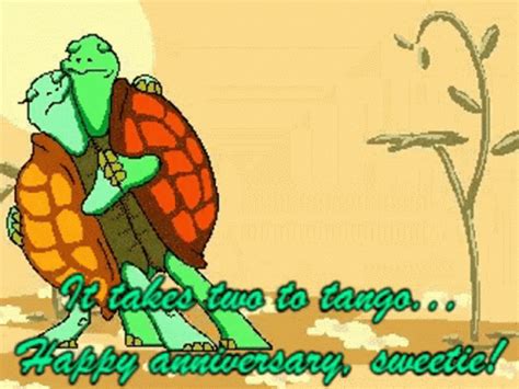 Funny Happy Anniversary GIFs | GIFDB.com