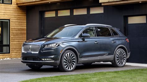 2023 Lincoln Nautilus