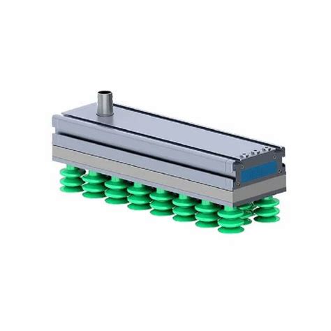 Vacuum Grippers - Cobot Vacuum Gripper with sealing Foam Trader ...