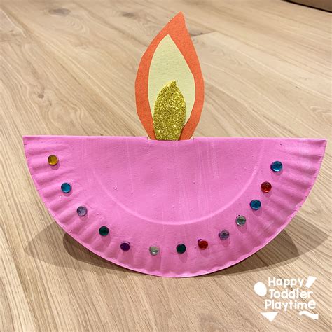 Diwali Craft Printables