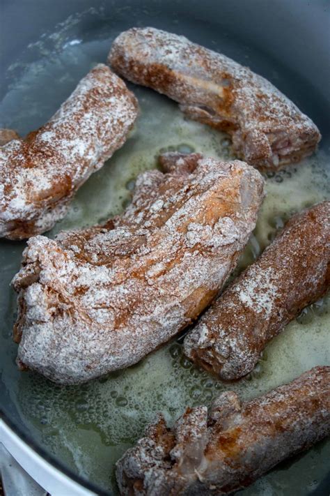 How to Cook Turkey Necks for Tender, Juicy Meat – The online ...