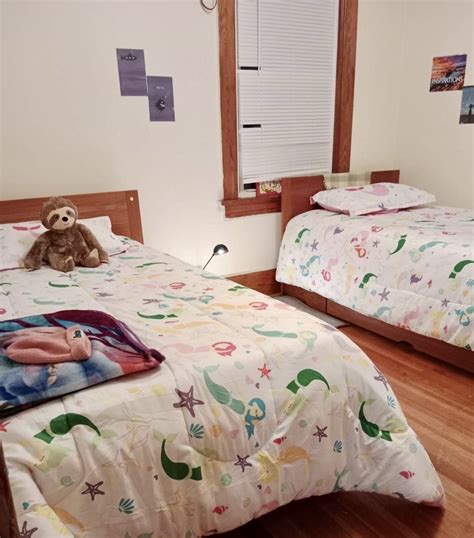 Rebuilding lives with Fresh Start Furniture Bank