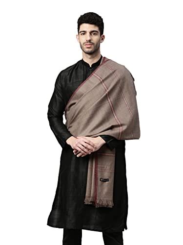 Amazon.in Bestsellers: The most popular items in Men's Stoles