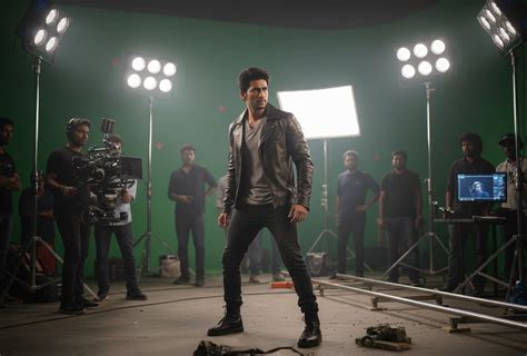 Part-Time Acting Course in Hyderabad | Acting Class
