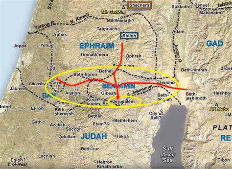 Israel's Hidden Ancient Facts: October 2017
