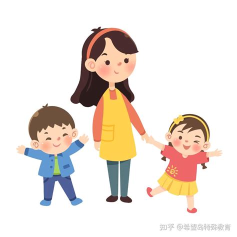 孤独症孩子上幼儿园，要不要告诉老师实情？ - 知乎