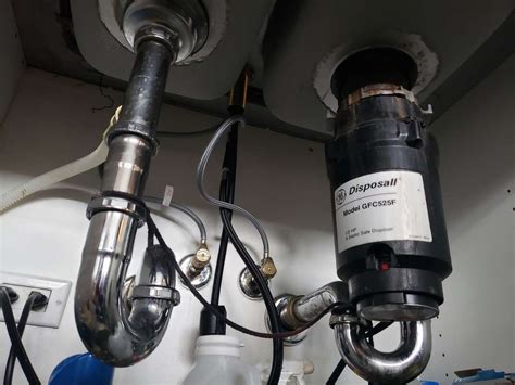 Image result for Automatic Garbage Disposal