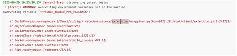 Image result for Vscode Unit Test Python